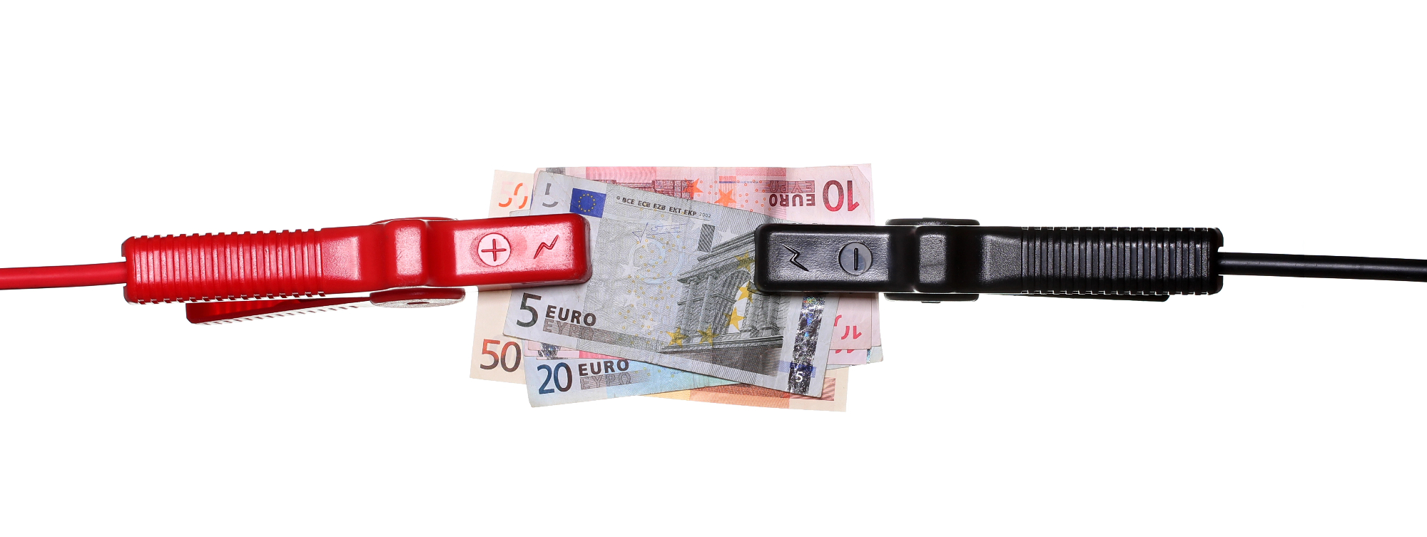 Cene elektrike niso le številke